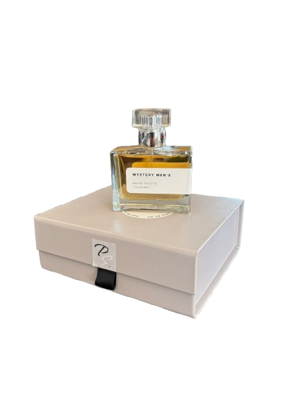 Mystery Men's® (Parfum)
