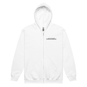 Zip Sweat (Powered by Iron)