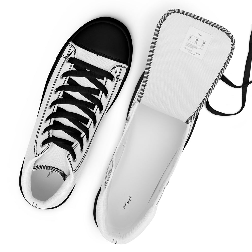 High Sport Shoes
