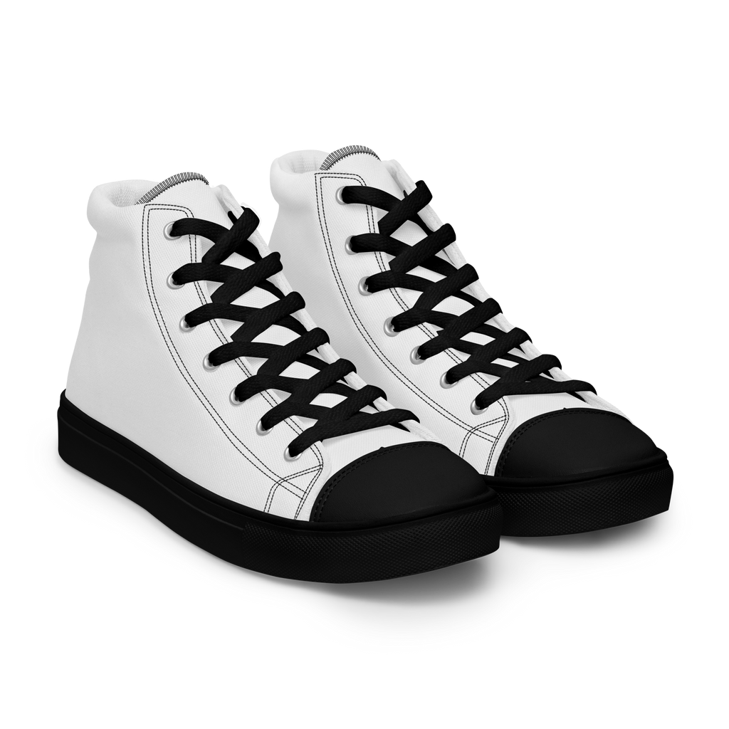 High Sport Shoes