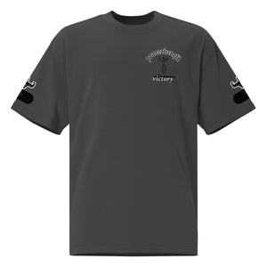 Oversized T-shirt (Grind, Grow, Glory)