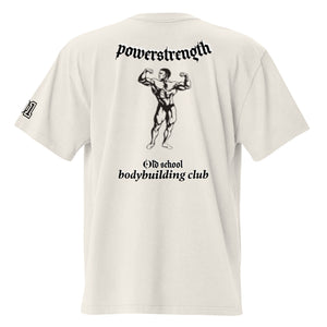 Old School T-shirt V4