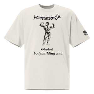 Old School T-shirt V4