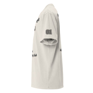 Old School T-shirt V4