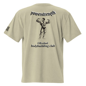 Old School T-shirt V4