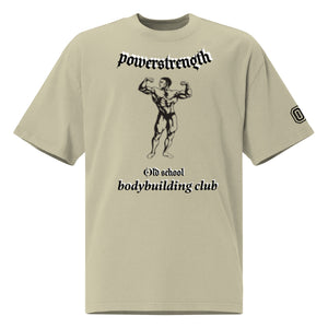Old School T-shirt V4