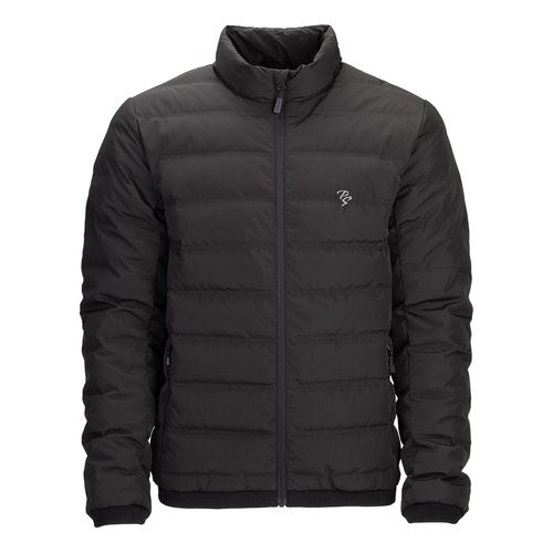 Warm Veste