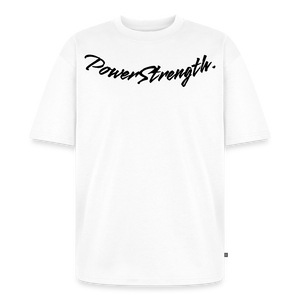 Oversize T-shirt (Graphic)