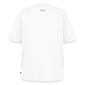 Women Graphic Oversize T-shirt (Winter Collection)