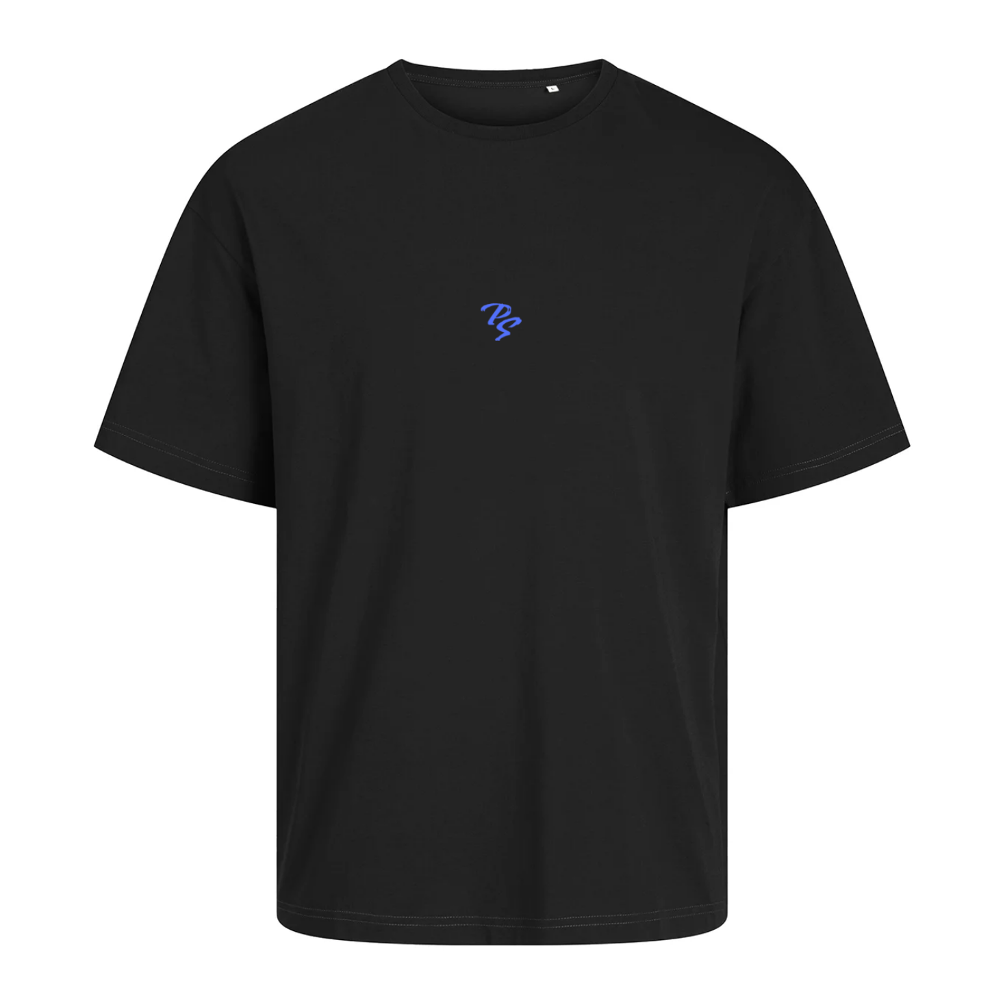 Glossy T-shirt
