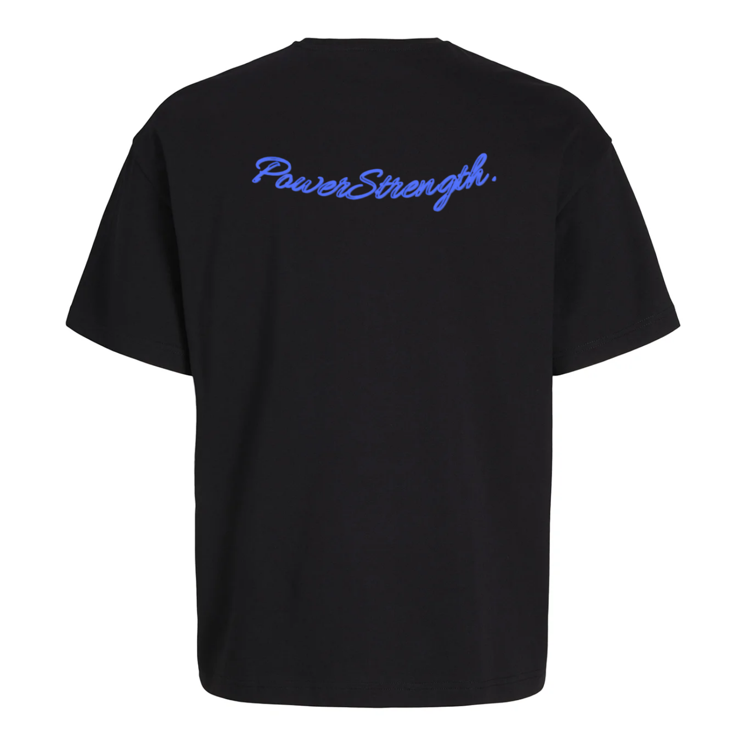 Glossy T-shirt