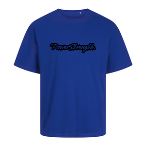 Oversize T-shirt (Winter Collection)