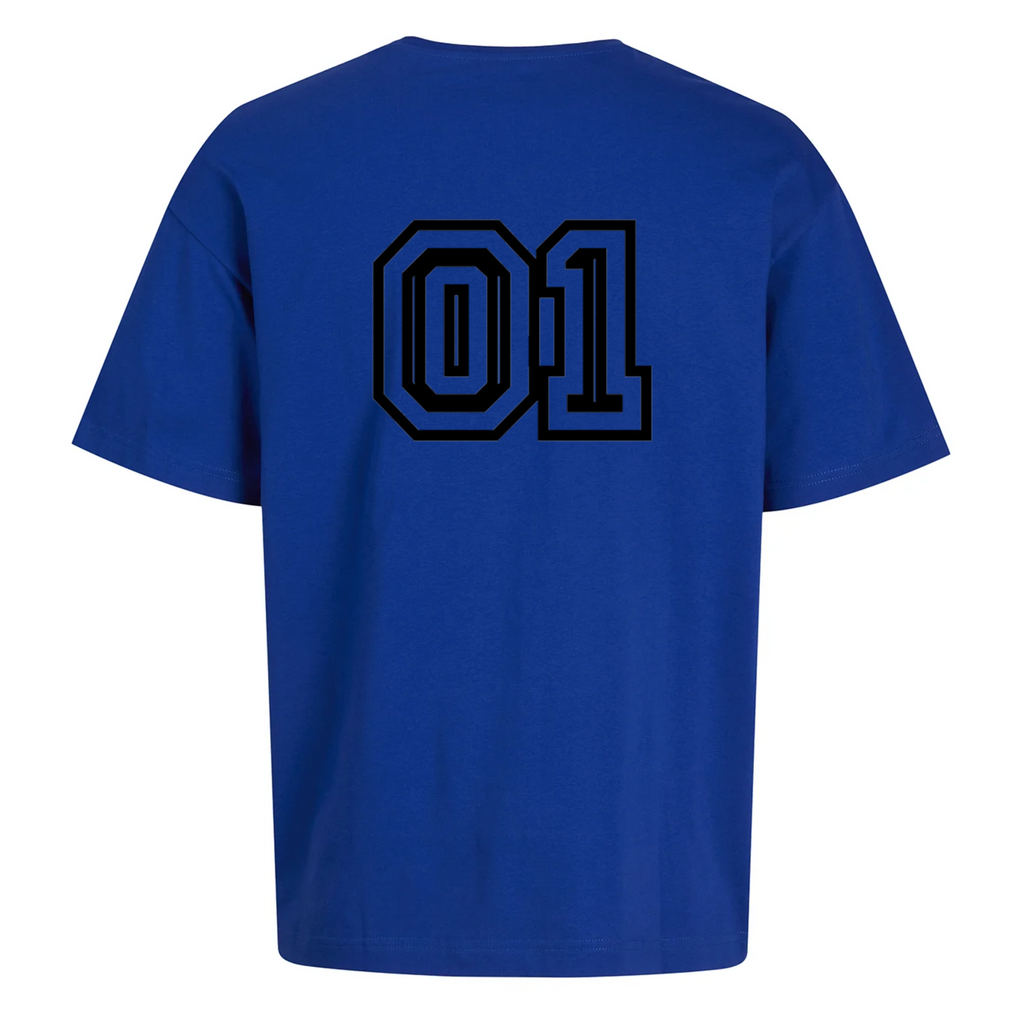 T-shirt (Winter Collection)