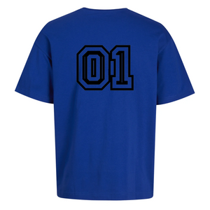 Oversize T-shirt (Winter Collection)