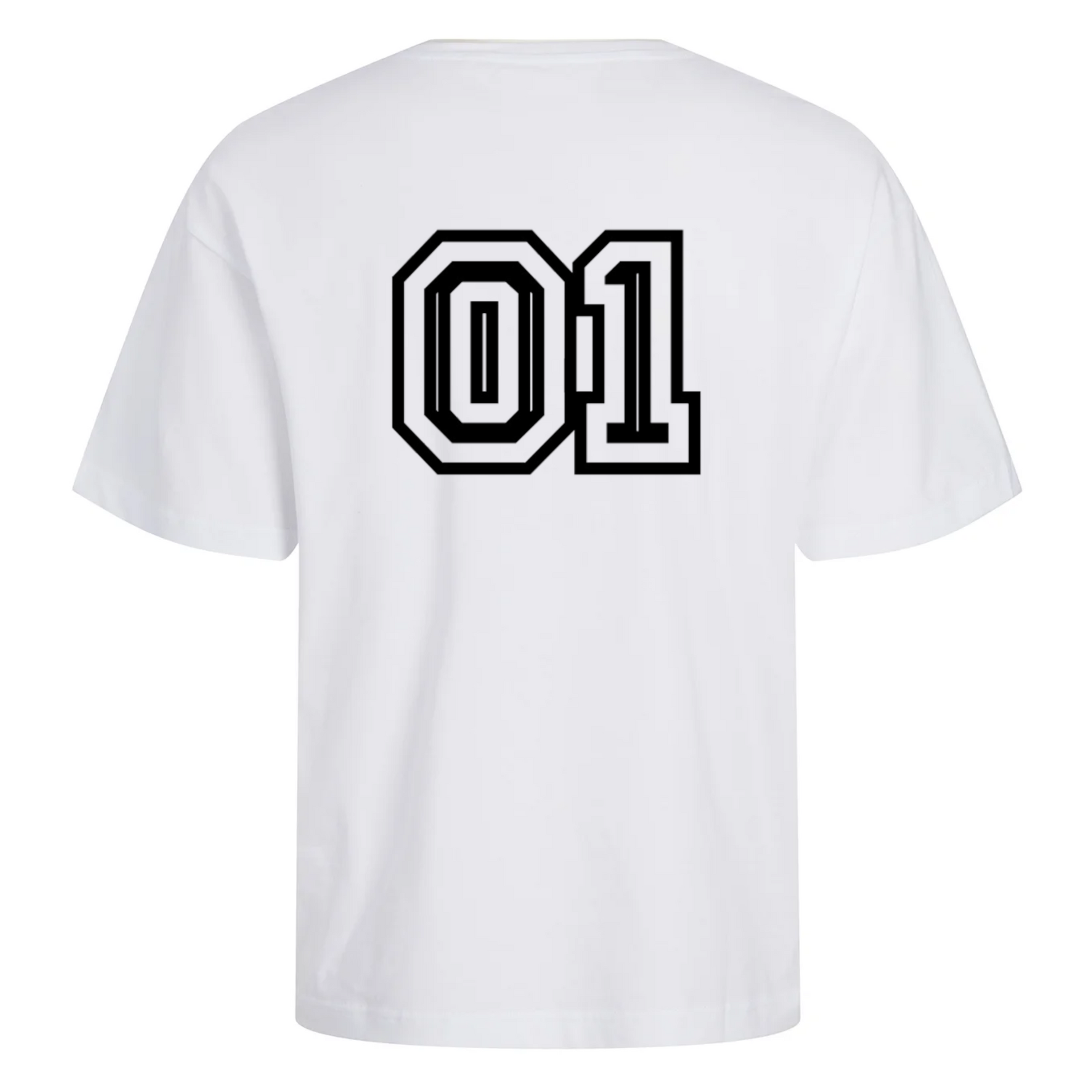 T-shirt (Winter Collection)