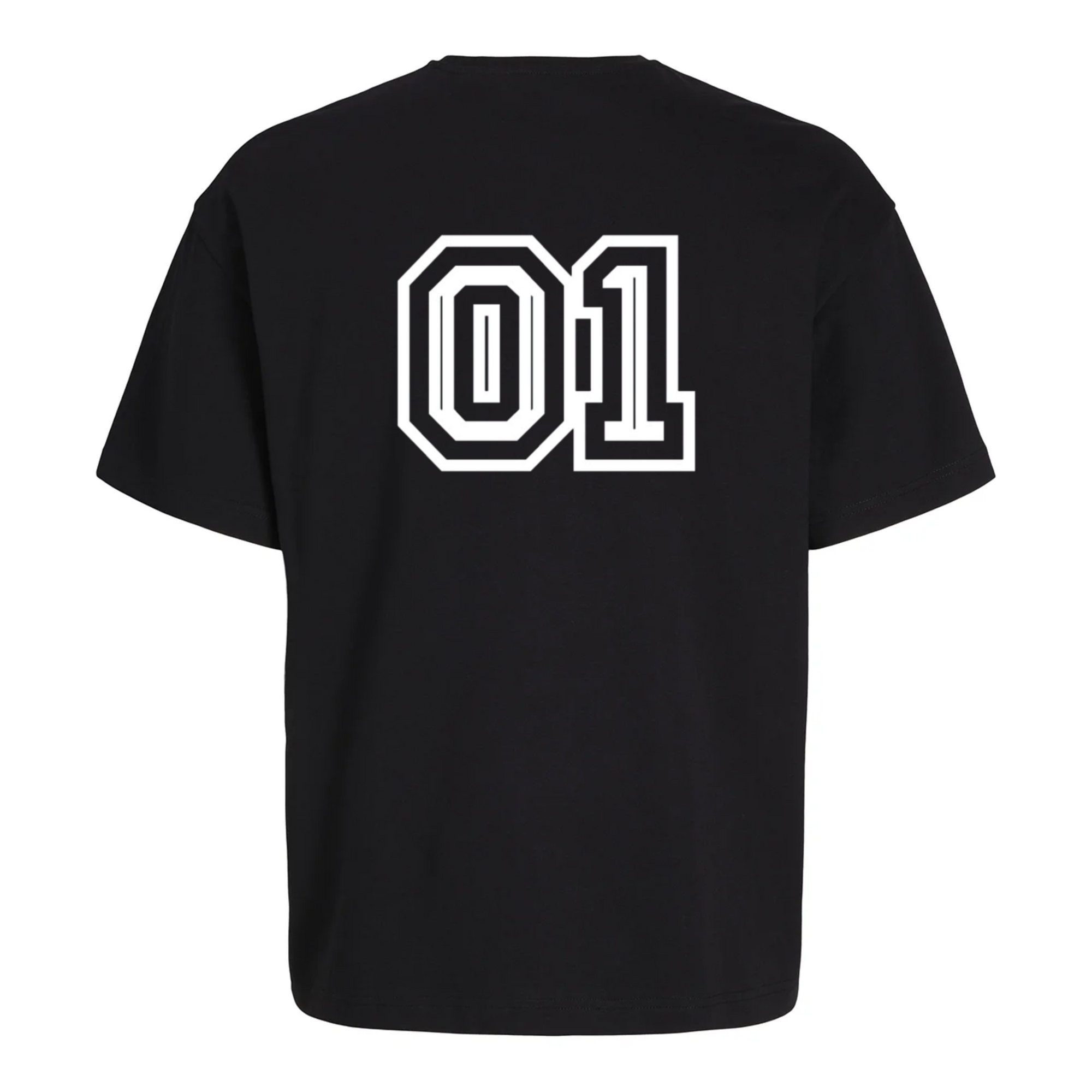 T-shirt (Winter Collection)