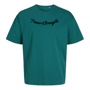 Color Oversize T-shirt (Graphic)