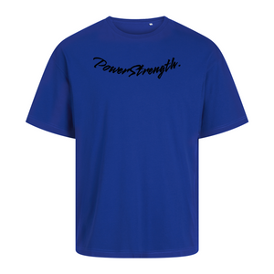 Color Oversize T-shirt (Graphic)