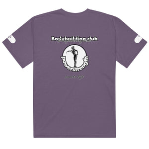 Women's T-shirt (Born to Lift)