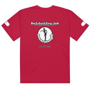 Women's T-shirt (Born to Lift)