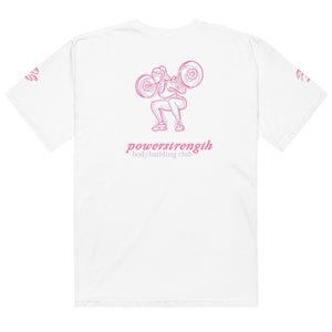 Gymgirl T-shirt