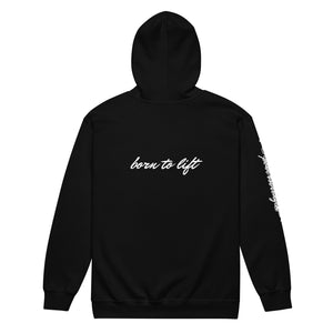 Sweater (Born to Lift)