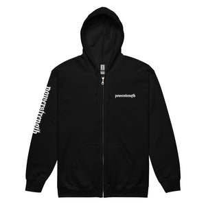 Black Sweater (Iron Club)