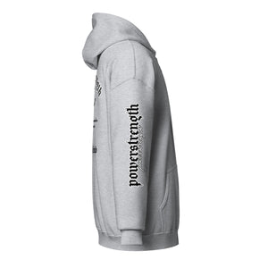 Zip Hoodie (Number One)