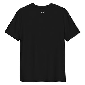 Authentic Black T-shirt
