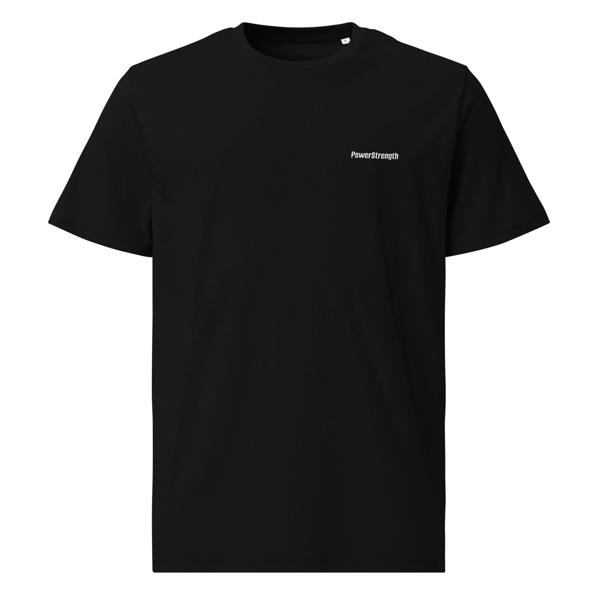 T-shirt First Version