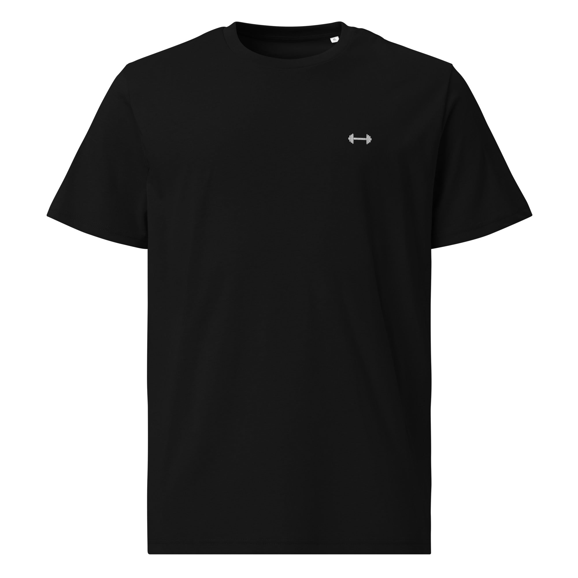 T-shirt Embroidered