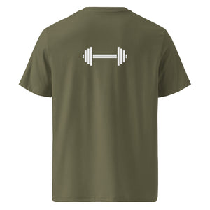 Military T-shirt