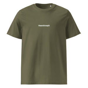 Military T-shirt
