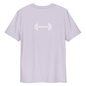 Lavender T-shirt