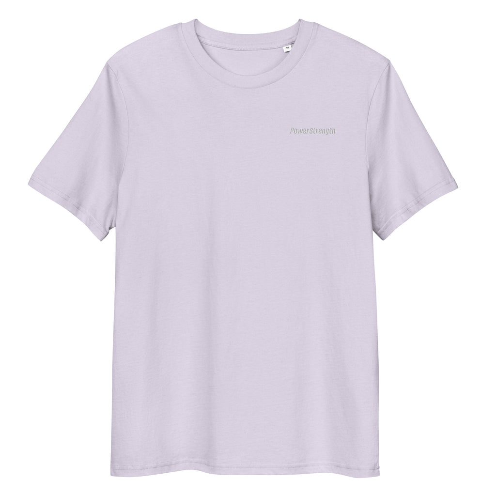 Lavender T-shirt