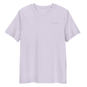 Lavender T-shirt