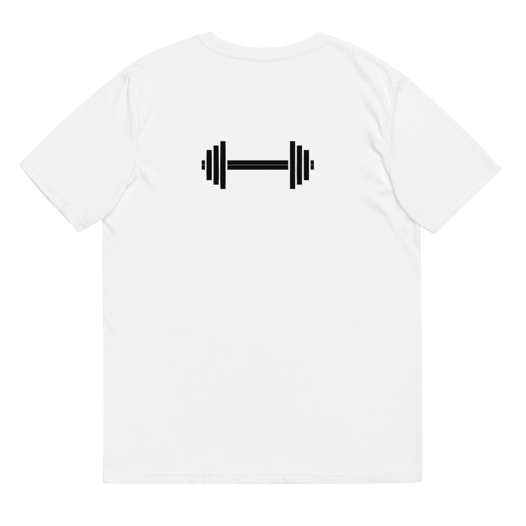 T-shirt First Version