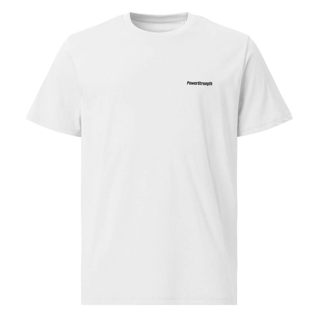 T-shirt First Version