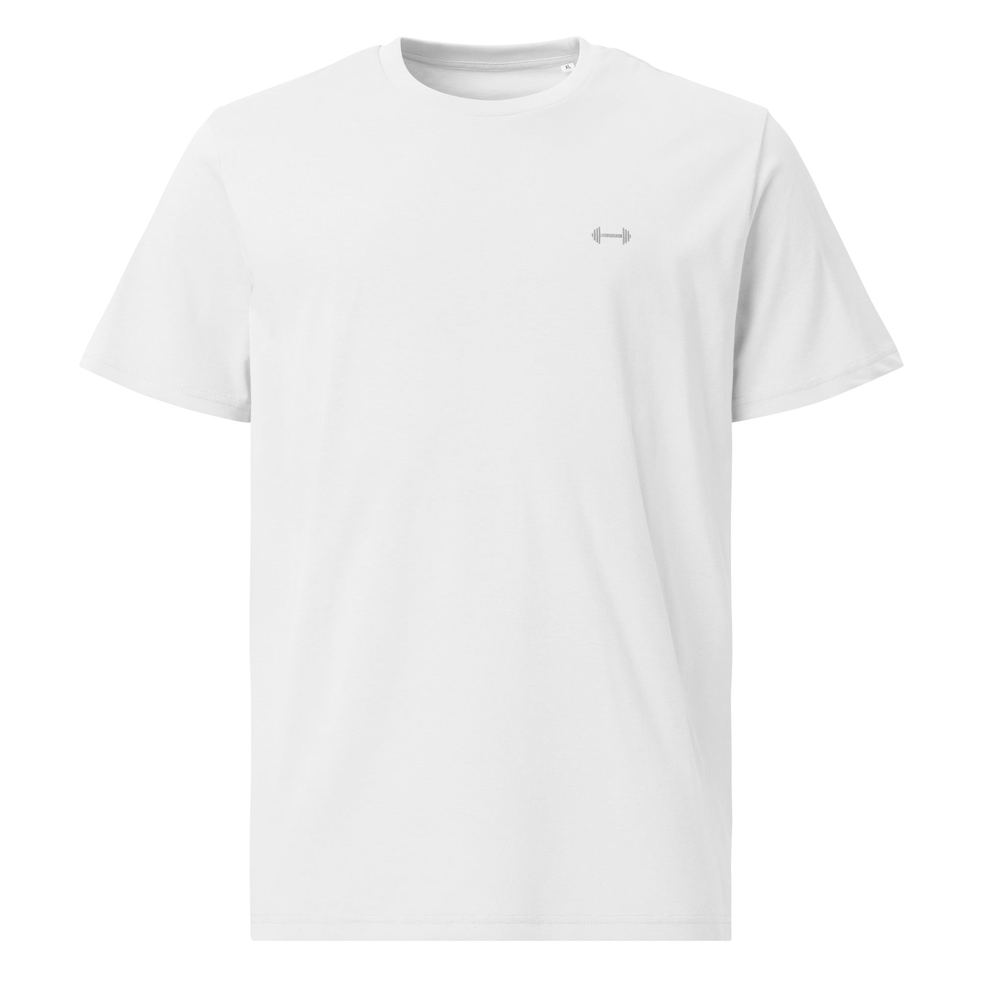 T-shirt Embroidered
